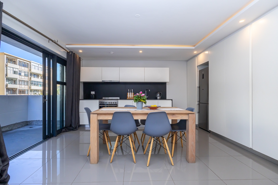 To Let 2 Bedroom Property for Rent in Sea Point Western Cape